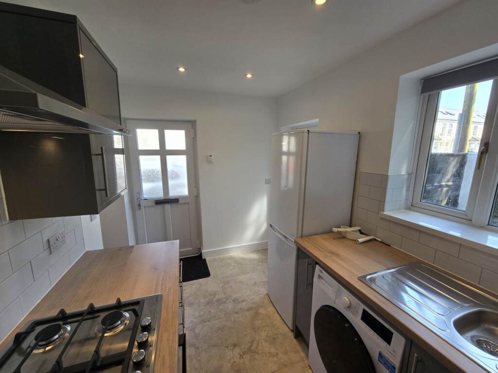 Main image of property: Cogan Terrace, Cathays, 