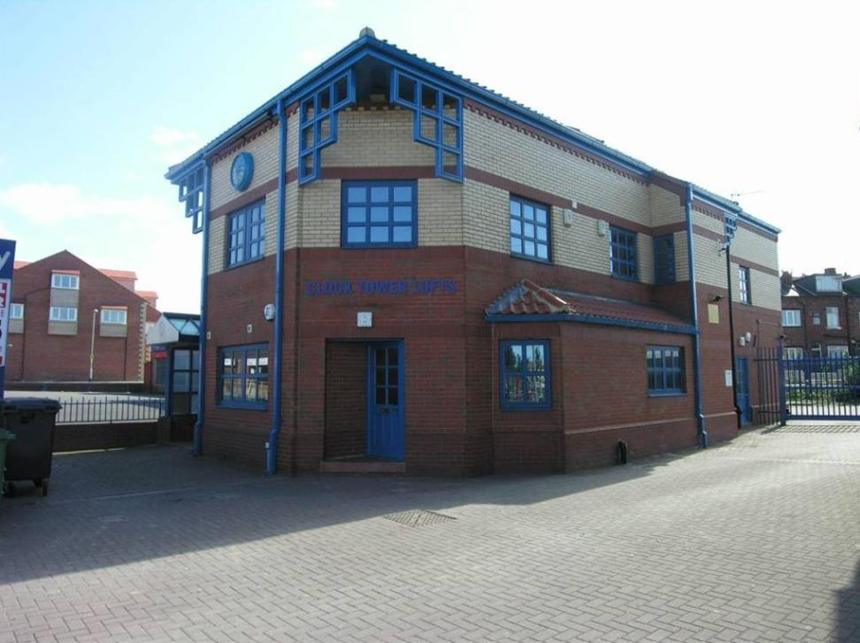 Main image of property: Clocktower Lofts, Selby Road, Leeds, LS15