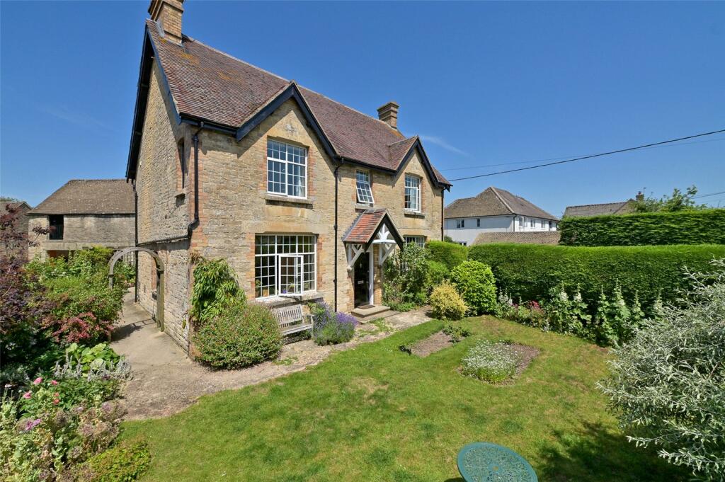 Main image of property: Pond Hill, Stonesfield, Witney, Oxfordshire, OX29