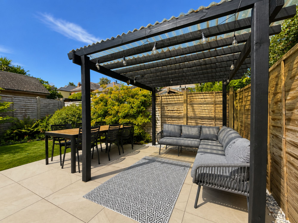 Priory View Road, Bournemouth, BH9 photo 5