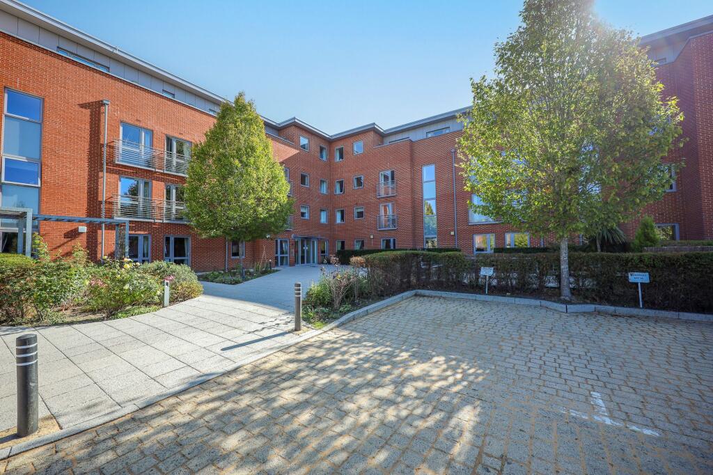 Main image of property: The Brow, Corbett Court The Brow, RH15