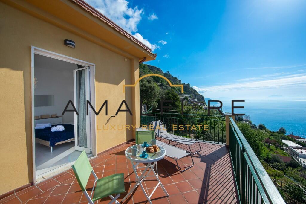 Main image of property: Conca Dei Marini, Salerno, Campania