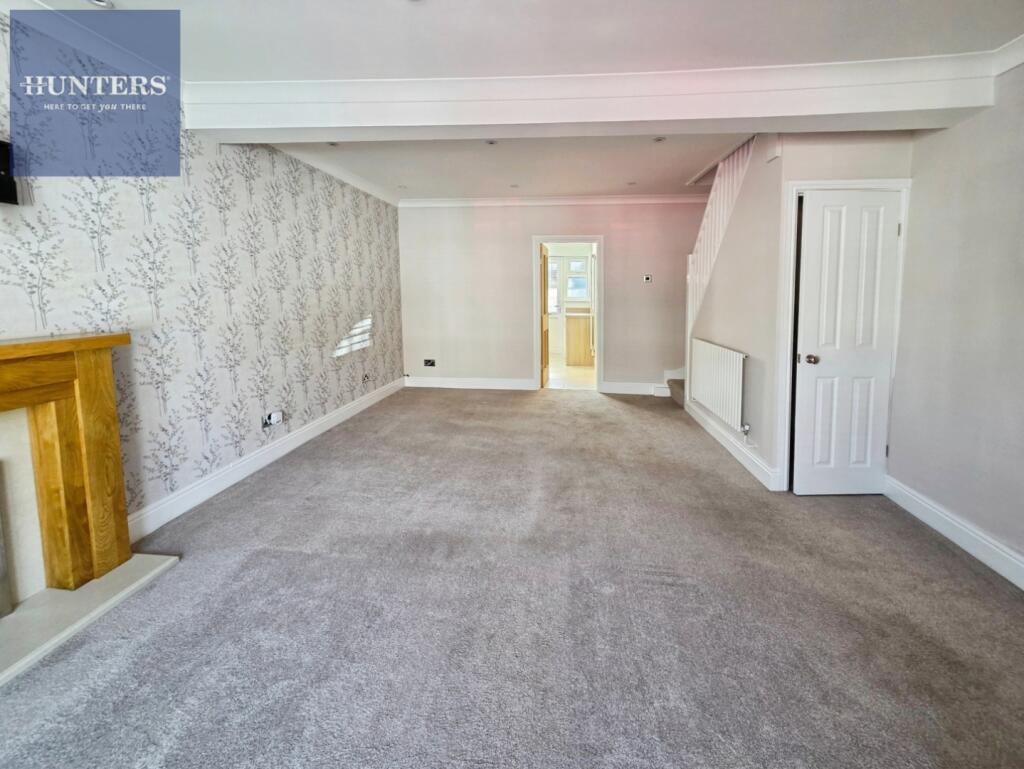 Oakfield Terrace, Nantymoel, Bridgend - View 2