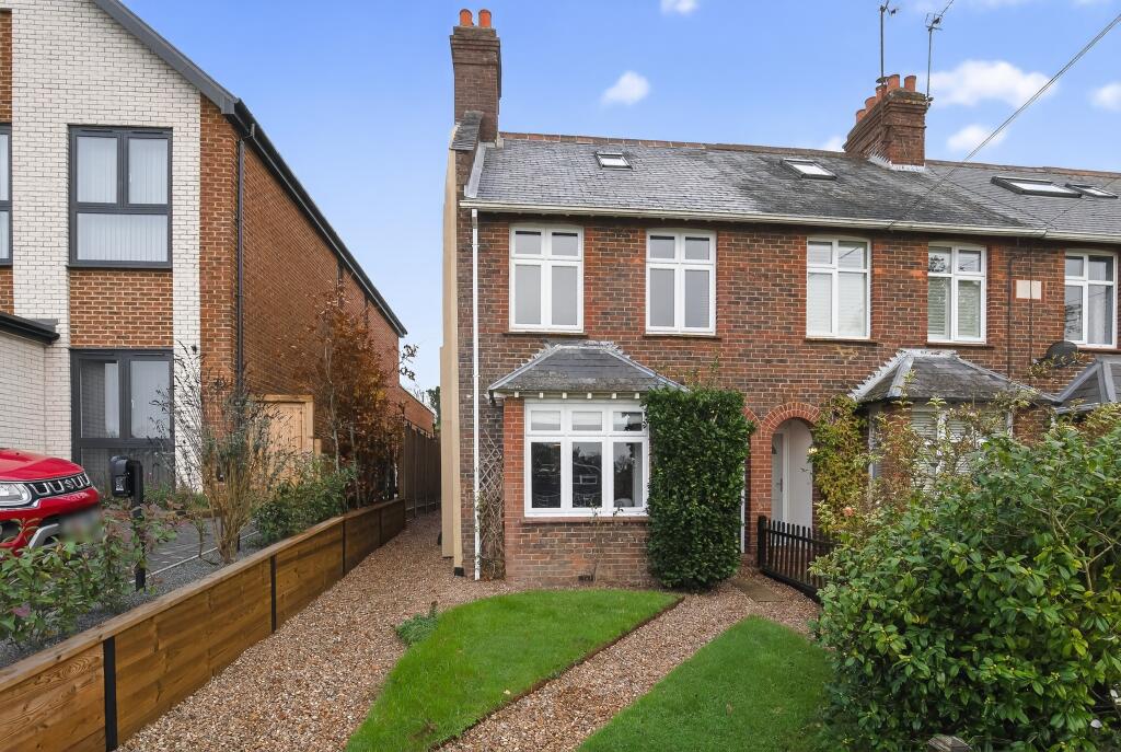 Main image of property: Hurst Green Road, Oxted, RH8