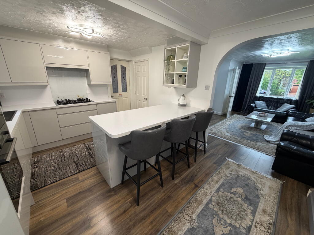 House in Stockport - View 5