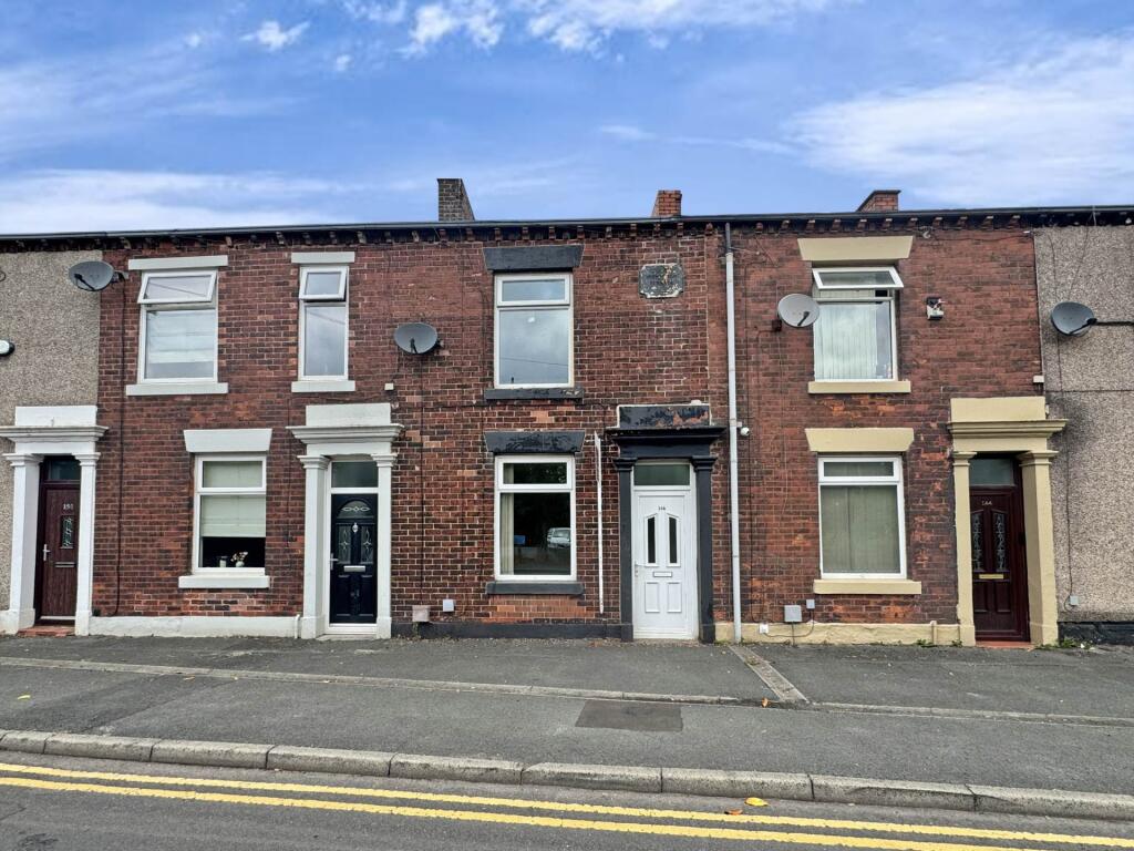 Main image of property: Turf Lane, Royton