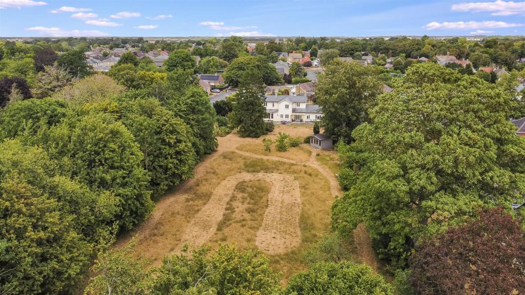 Main image of property: 7 Doggets Lane, Fulbourn, Cambridge