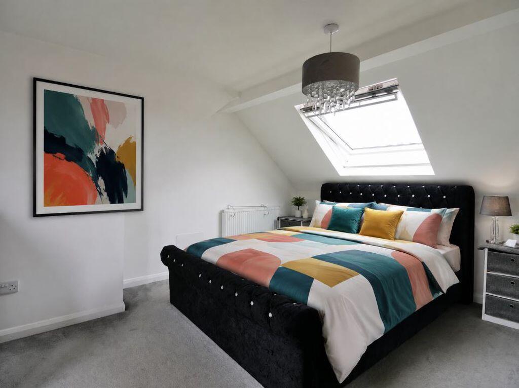 House in York - View 4