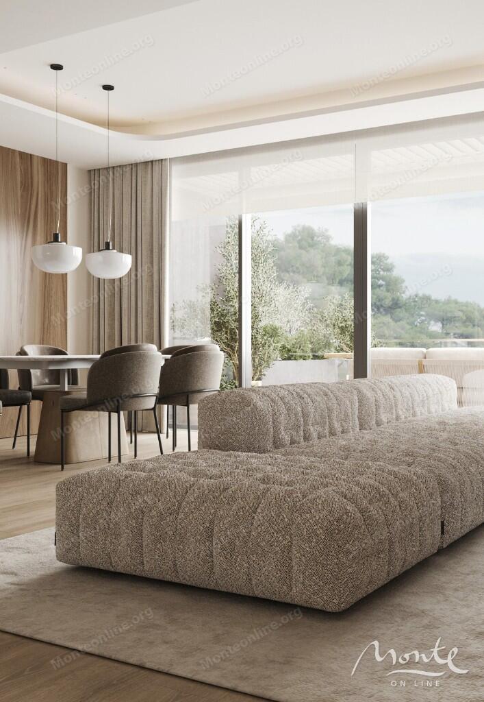 Main image of property: Sveti Stefan