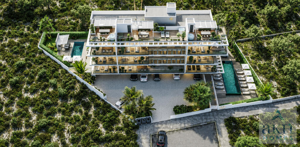 Main image of property: Larnaca, Oroklini