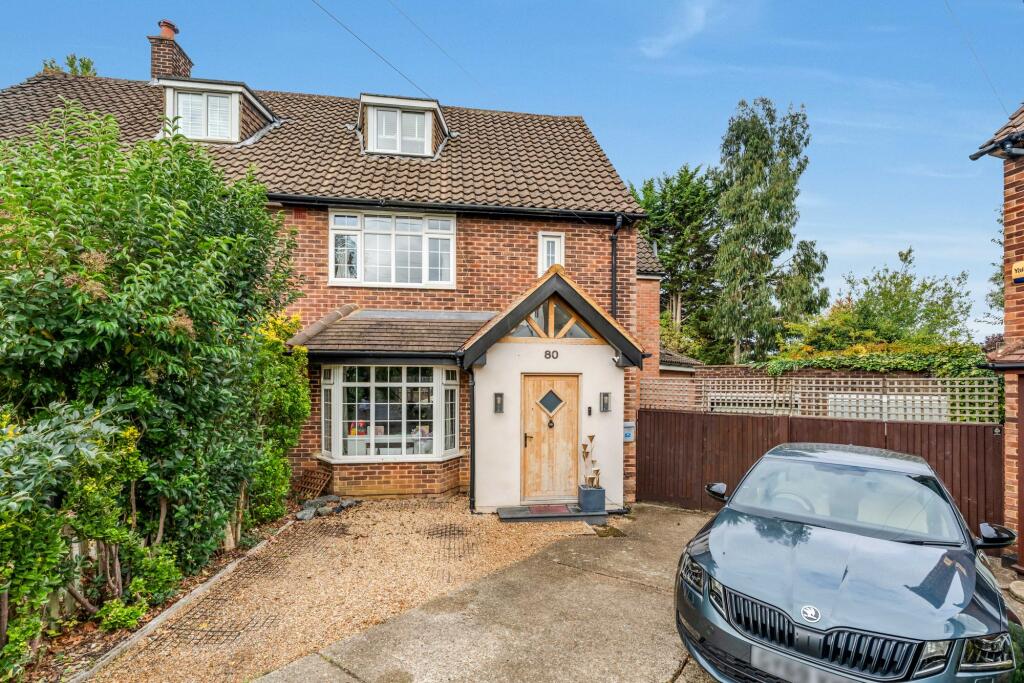 Main image of property: Alington Grove, Wallington, SM6