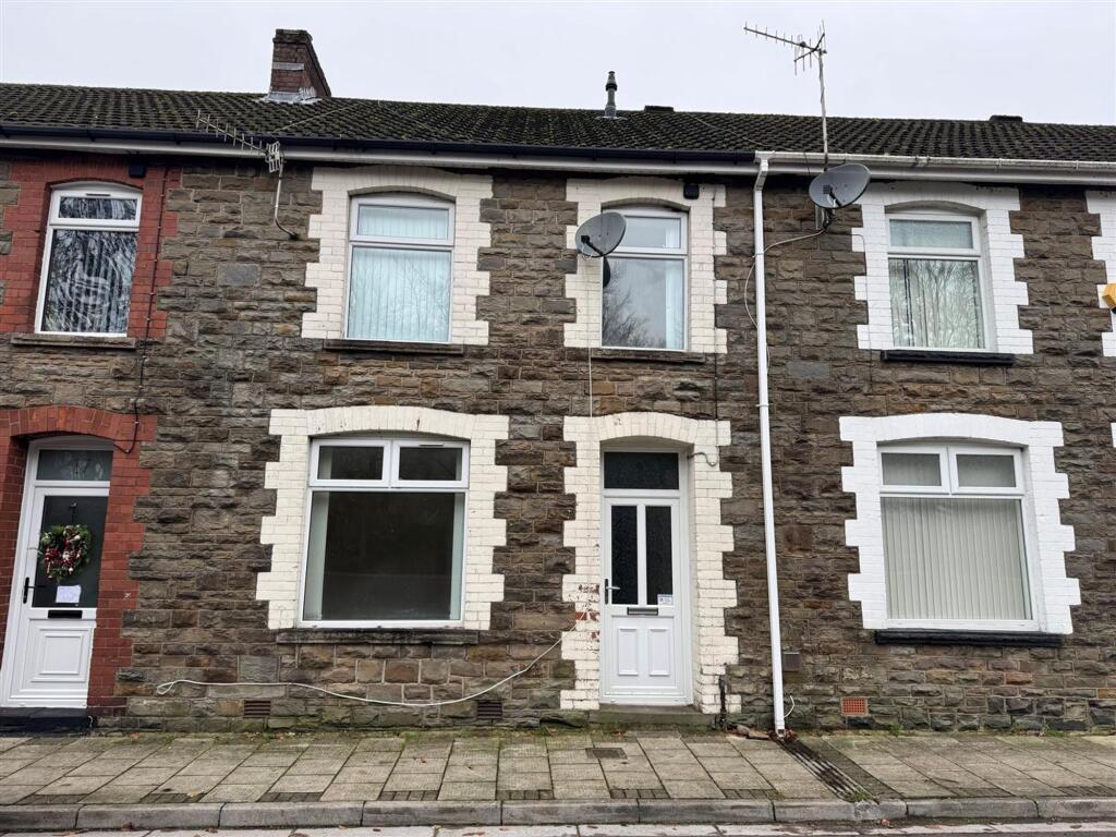 Main image of property: Station Avenue, Ynysddu, NP11