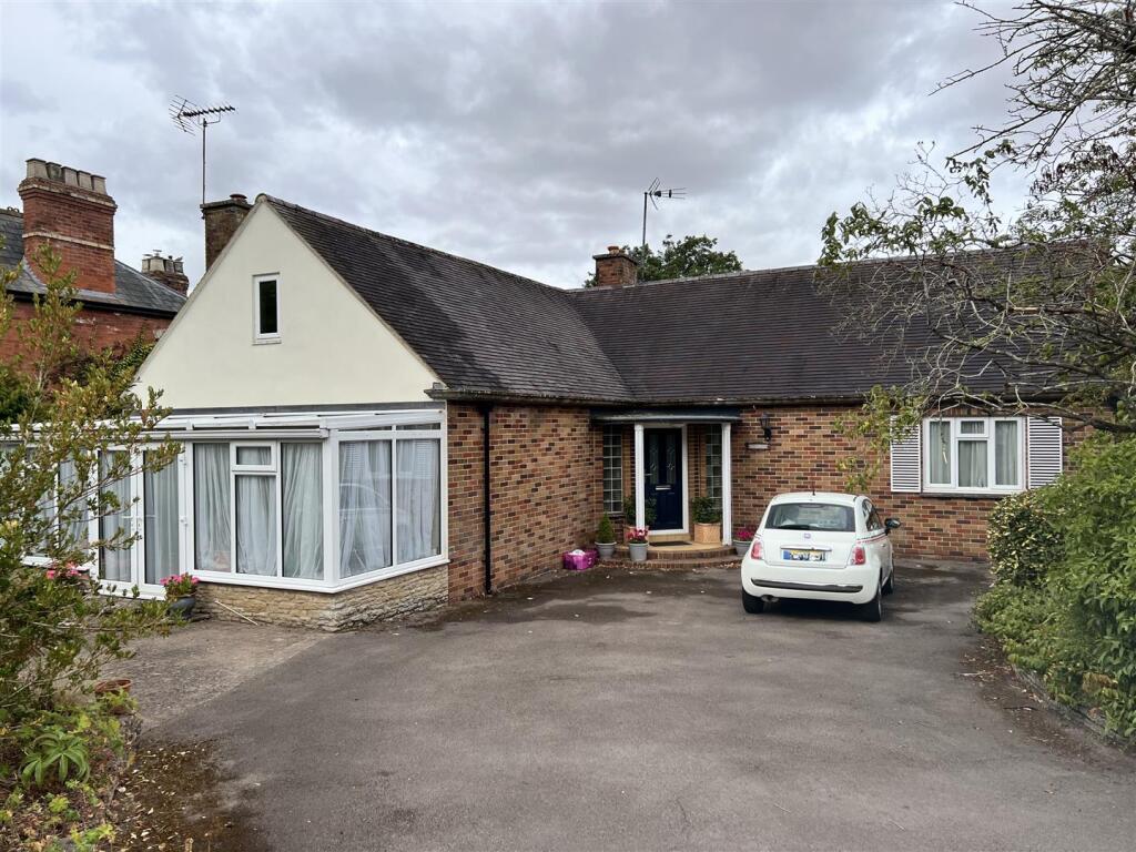 Main image of property: Archenfield Road