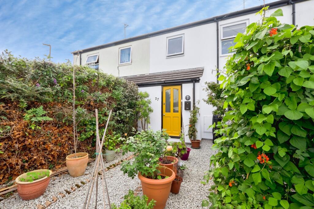 Main image of property: Vicarage Gate, St. Erth, Hayle, Cornwall, TR27