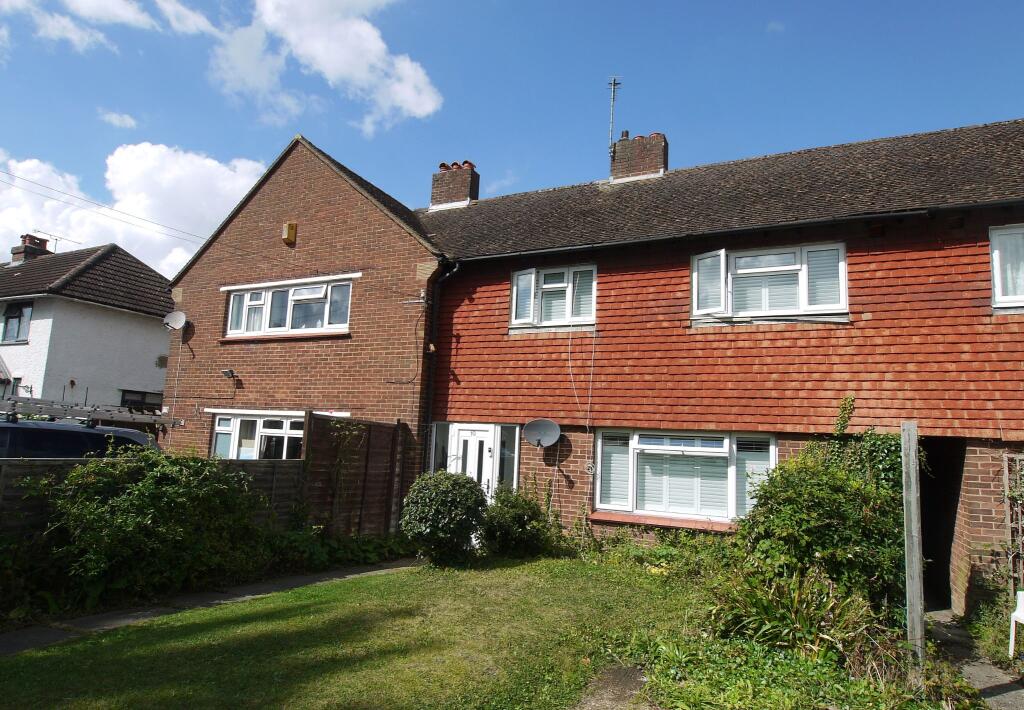 Main image of property: Main Road, Knockholt, TN14