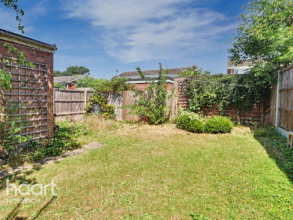 Nightingale Close, Norwich photo 4