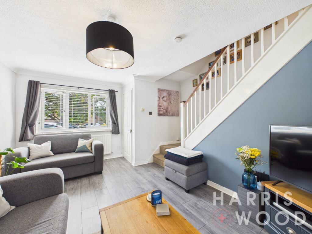House in Colchester - More