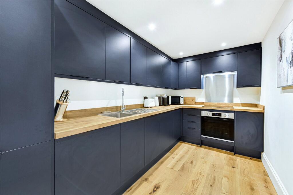 Main image of property: Eaton Place, London, SW1X