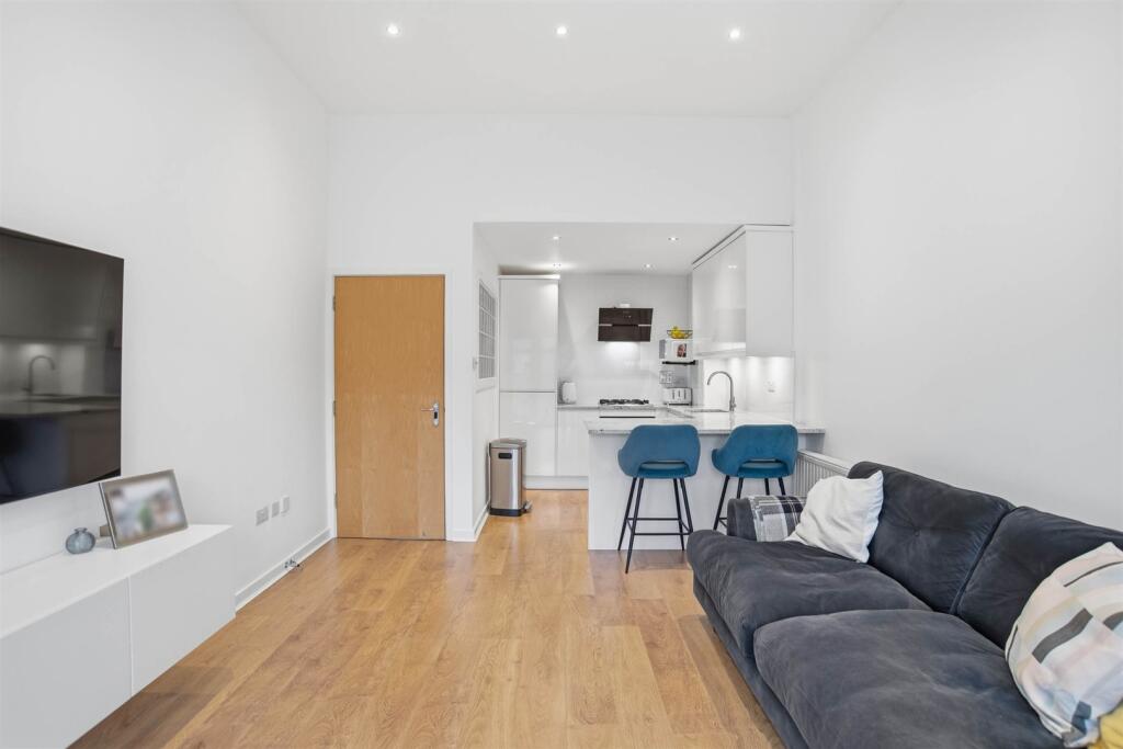 Apartment in Yorkhill, Glasgow City - View 5