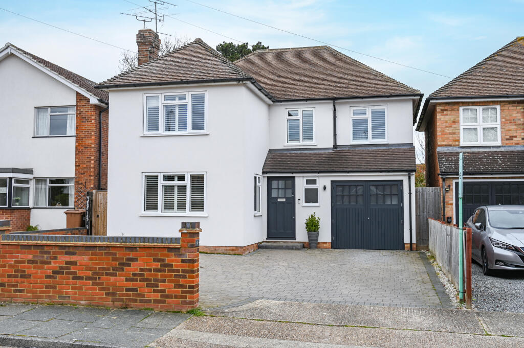 Main image of property: Westfield Avenue, Chelmsford