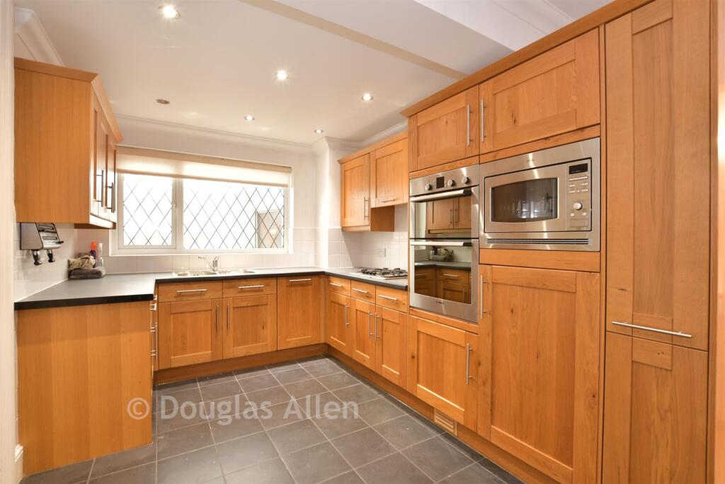 Main image of property: Cheriton Avenue, Clayhall, Ilford, Essex
