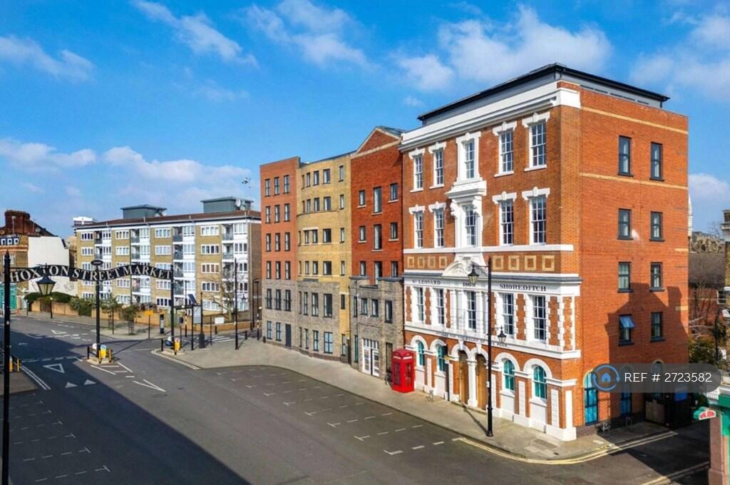 Main image of property: Hoxton Street, London, N1