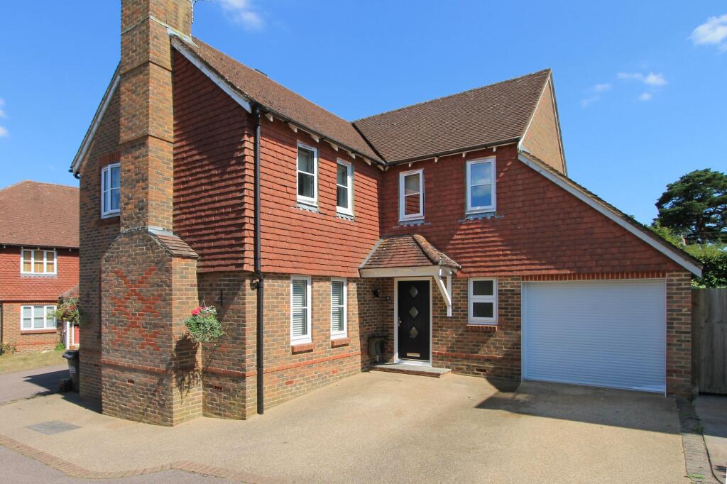 Main image of property: Rosemary Gardens, Burwash, TN19