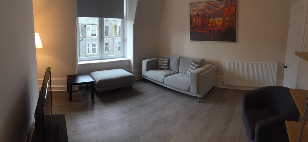 Additional image 3 of Union Grove, Top Floor, AB10