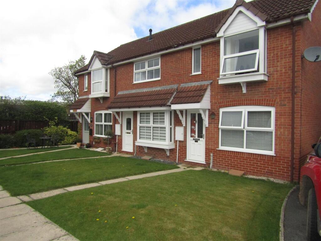 Main image of property: Harness Lane, Boroughbridge, York