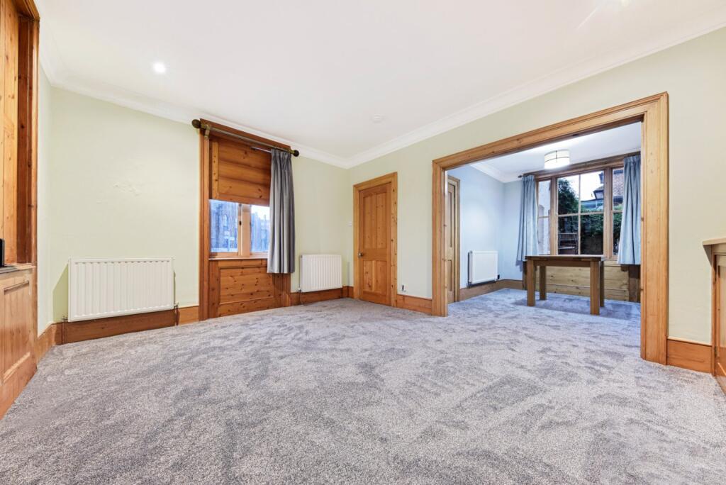 Main image of property: Church Crescent, Victoria Park Village, London, E9