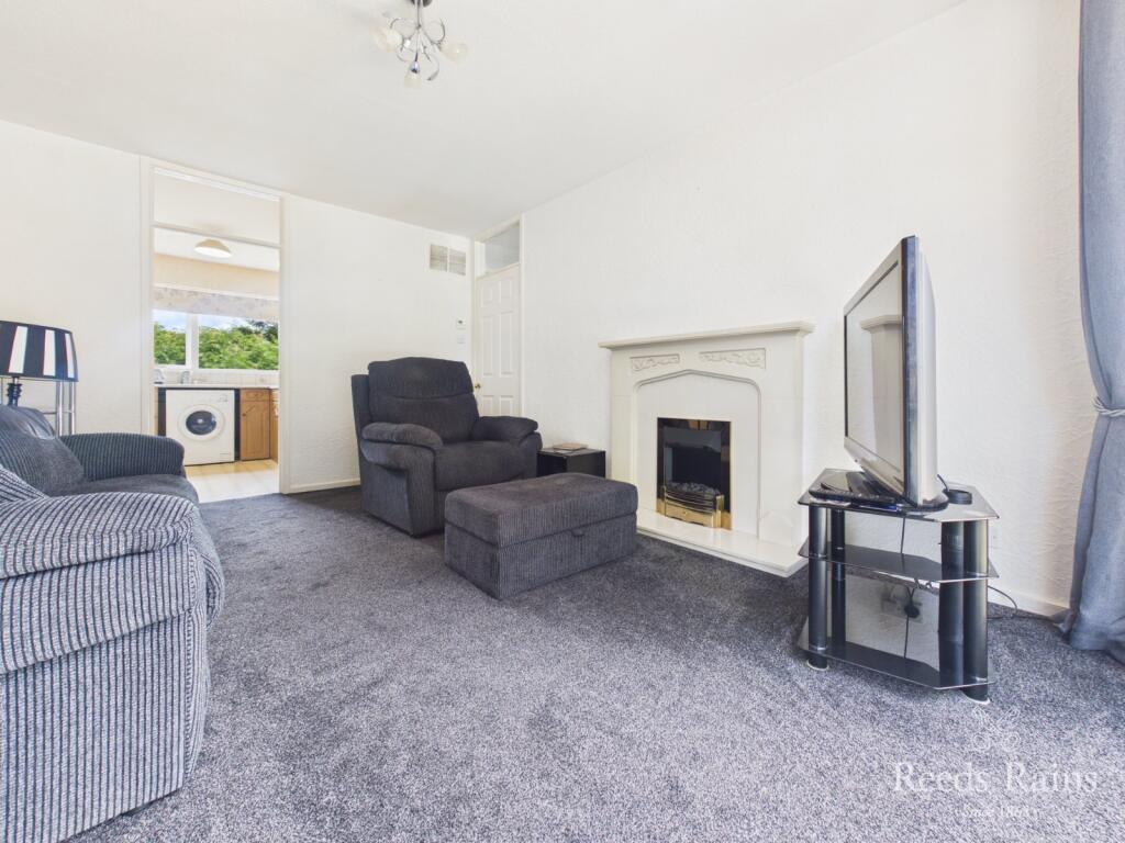 Hamsterley Crescent, Newton Hall, Durham, DH1 photo 2