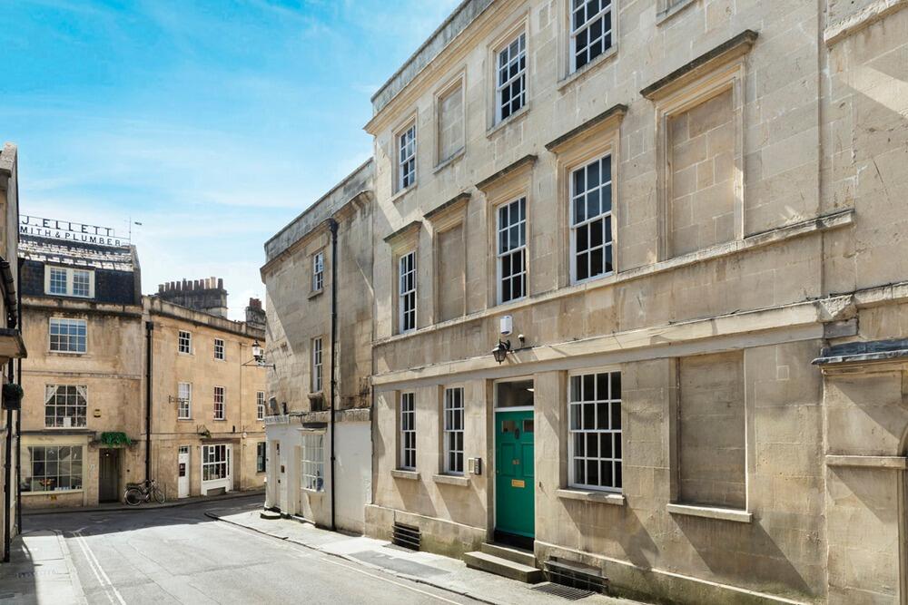 Main image of property: 3 Princes Street, Bath