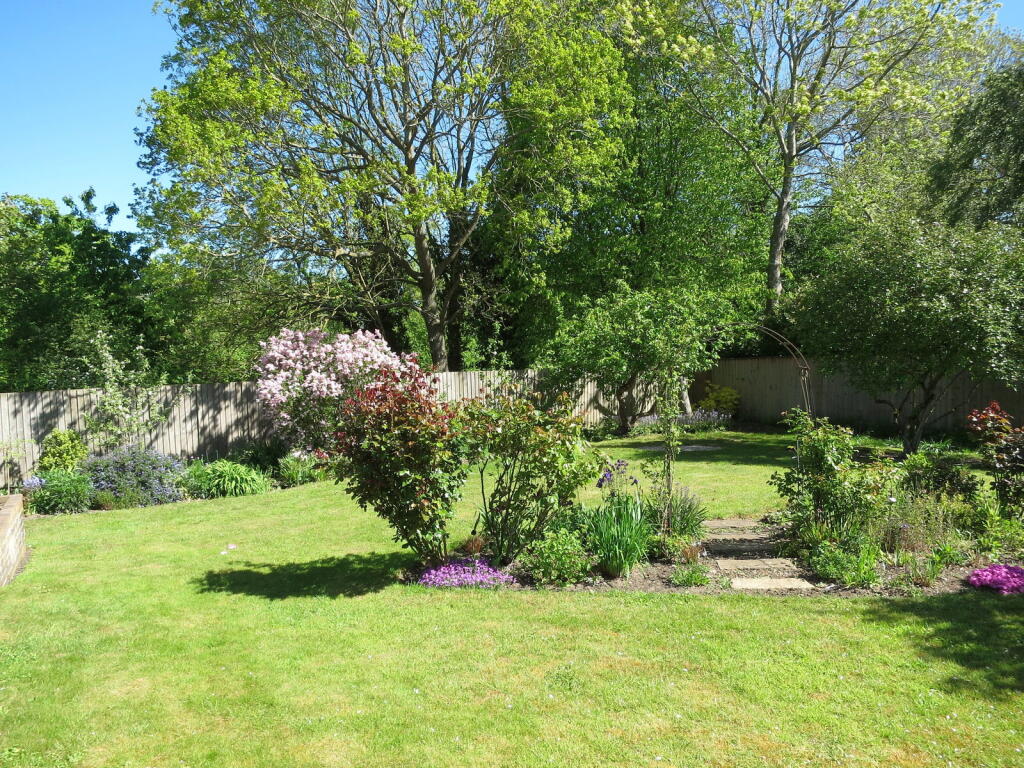 Main image of property: St Marys Close, Gislingham, Eye, IP23 8HW
