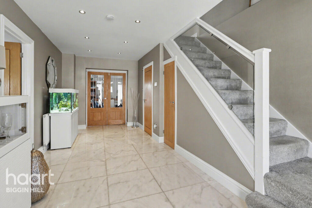 Main image of property: Leaves Green Road, Keston