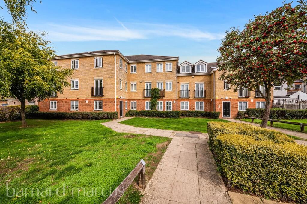 Main image of property: Whitstable Place, CROYDON