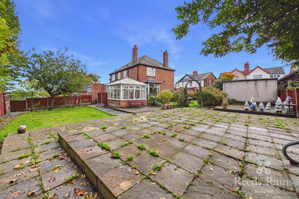 David Street, Northwich, Cheshire, CW8 photo 4