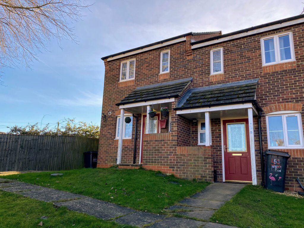 Main image of property: Lowry Close