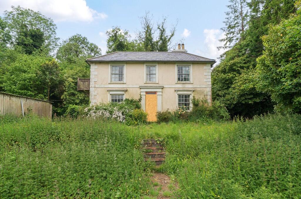 Main image of property: Clayton Hill, Clayton