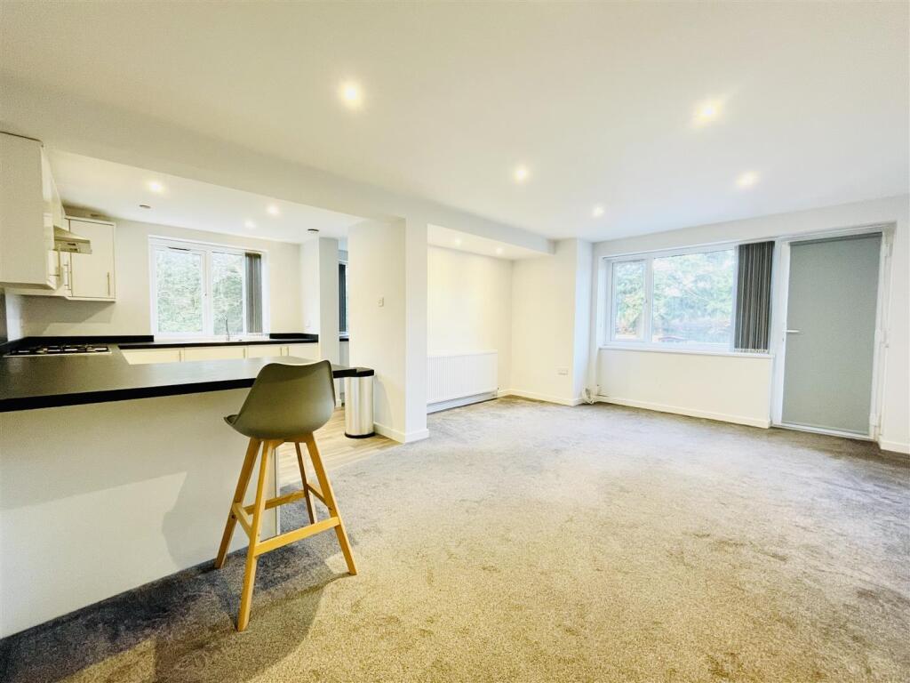 Main image of property: Warwick Court, Solihull