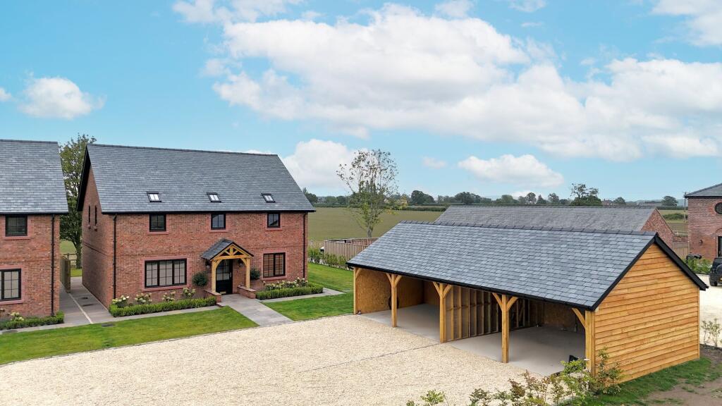 Main image of property: Aldford Road, Huntington, CH3