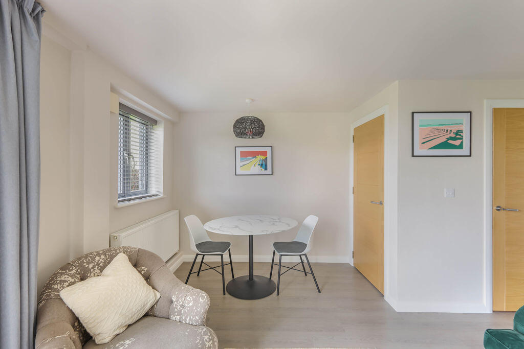 Apartment in Alnwick, Northumberland - View 4