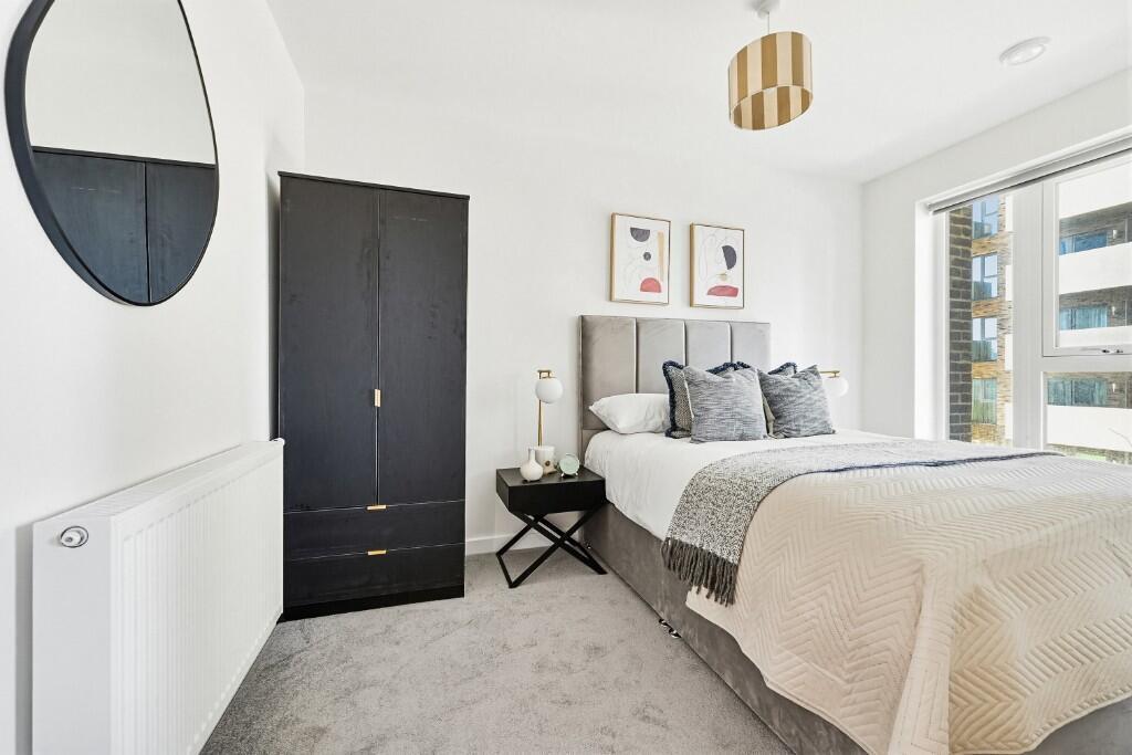 Main image of property: Teal Road, Ilford, London, IG3