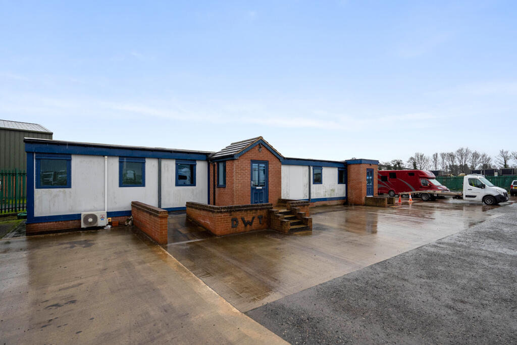 Main image of property: Unit 8, Tollgate Crescent, Burscough, Lancashire , L40