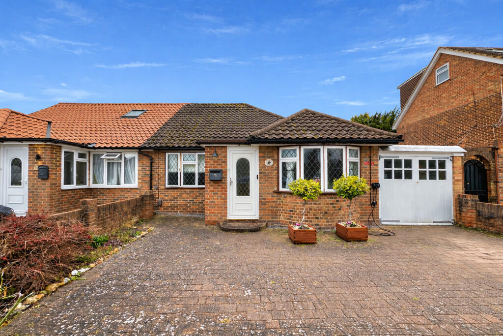 Main image of property: Westacott, Hayes