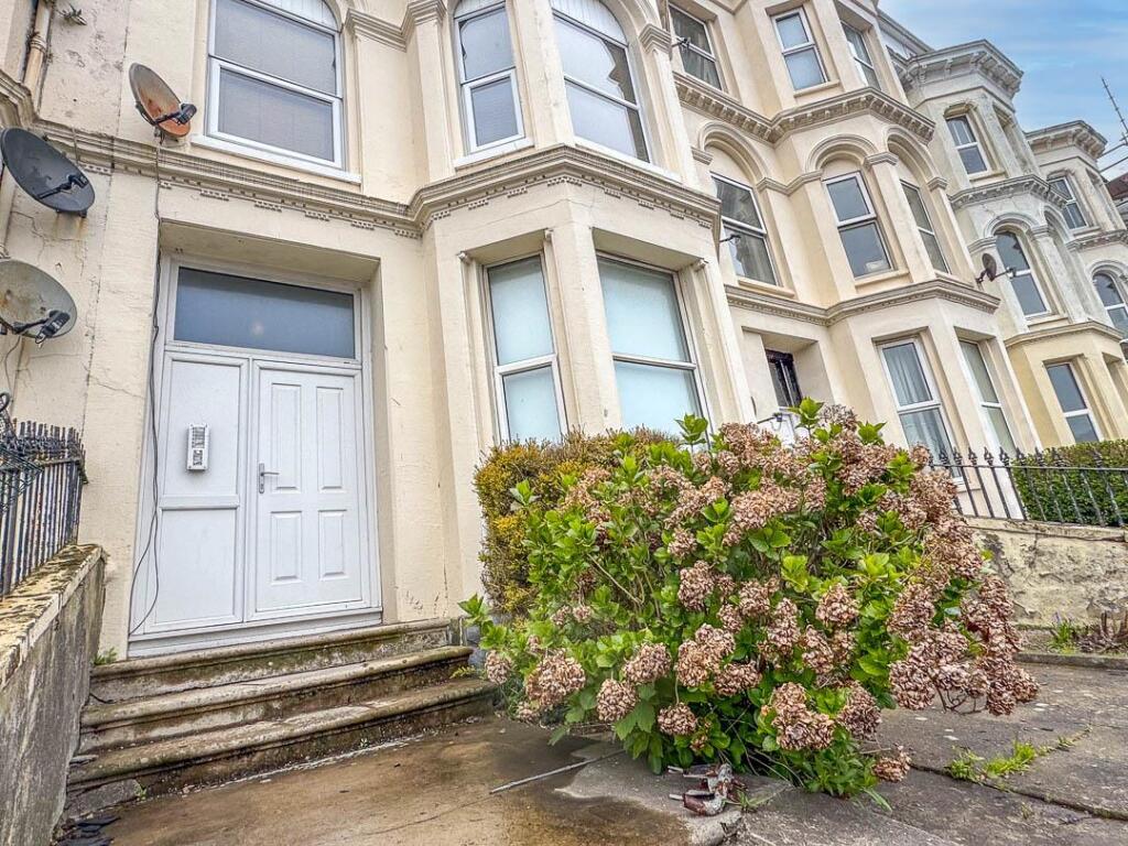 Main image of property: 12 Belmont Terrace, Douglas