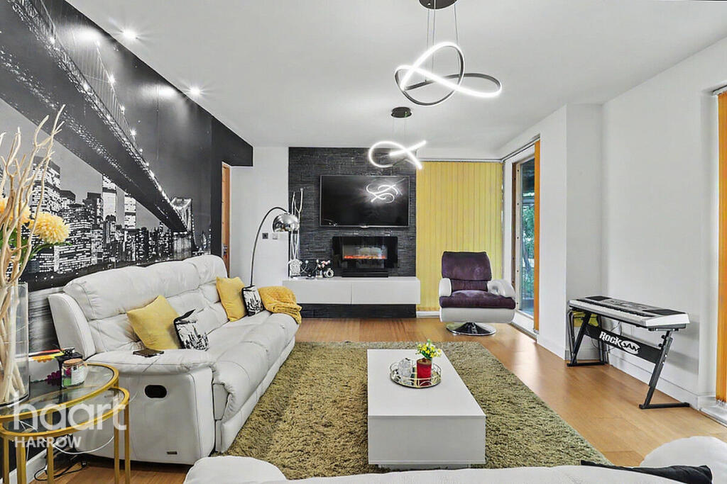 Main image of property: Douglas Close, Stanmore