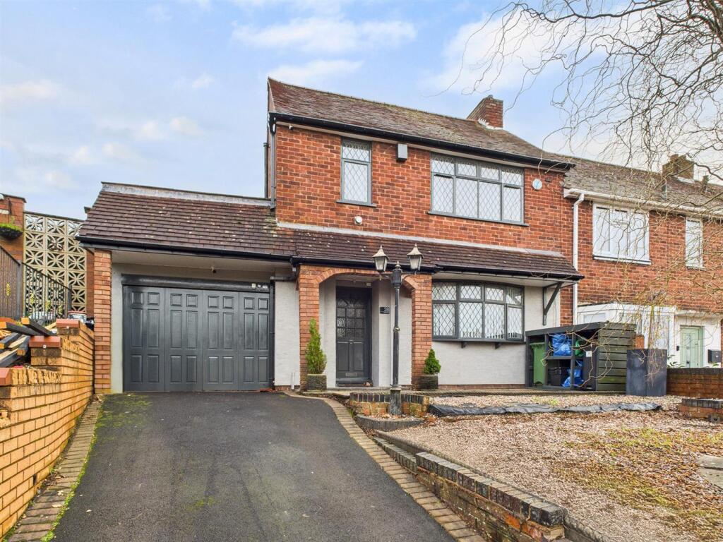 Main image of property: Hazel Road, Kingswinford