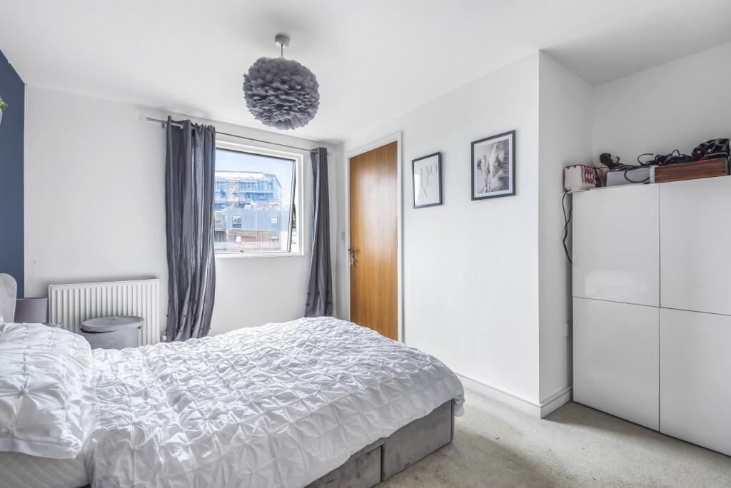 Apartment in London, Royal Borough of Greenwich - View 5