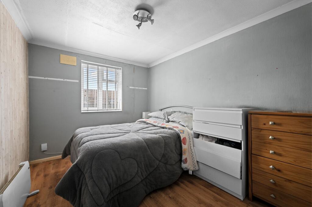 Apartment in London, Upper Belvedere - View 5