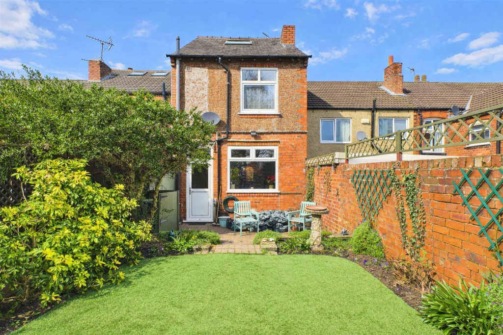 Main image of property: Victoria Road, Ripley